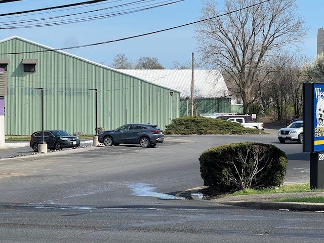 More Photos Of 303 Boston Post Rd, Port Chester Health Club For Lease