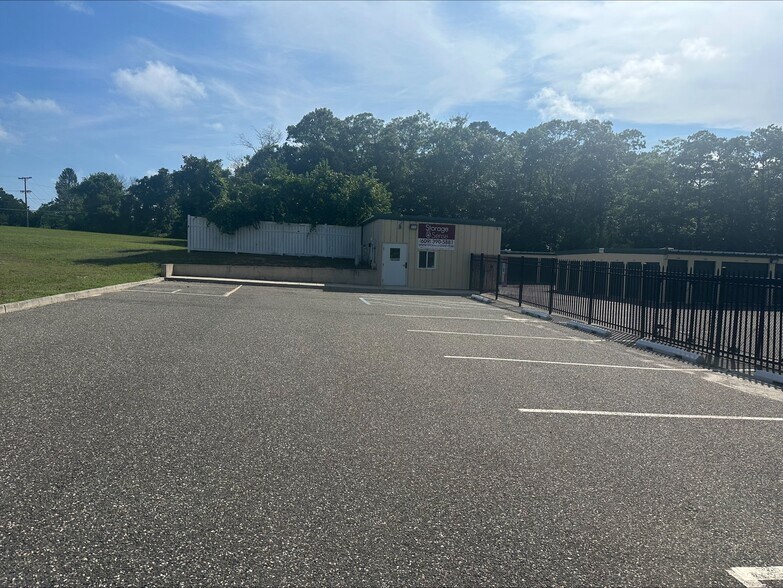 More Photos Of 1244 Rt US 9 S, Ocean View Self Storage For Lease