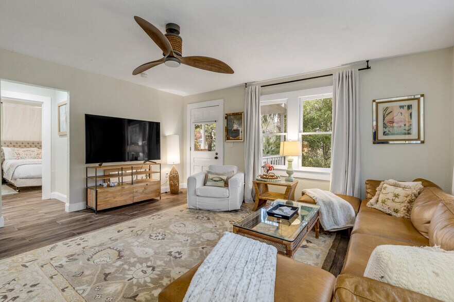 More Photos Of 801 Canal St, New Smyrna Beach Office For Sale