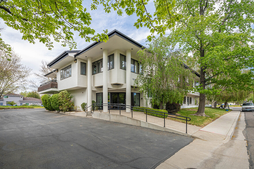 Primary Photo Of 1695 Meadow Wood Ln, Reno Office For Lease