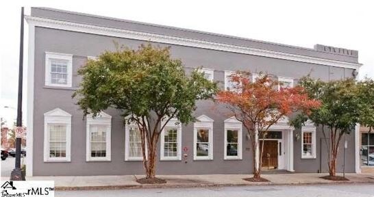 More Photos Of 330 E Coffee St, Greenville Office For Lease