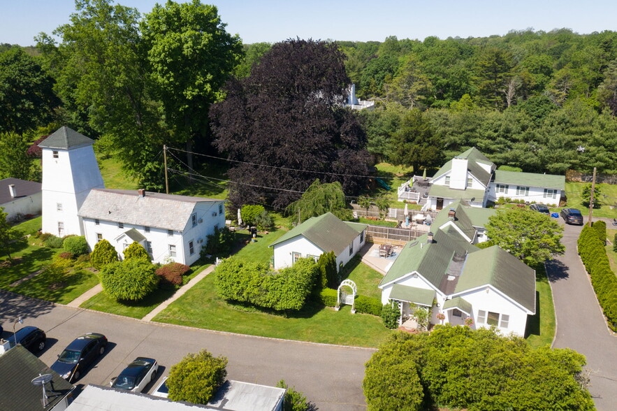 More Photos Of 23 Old Westbury Rd, Old Westbury Land For Sale