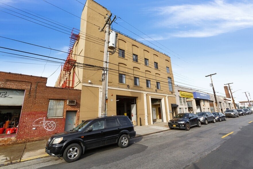 More Photos Of 1532 127th St, College Point Industrial For Sale