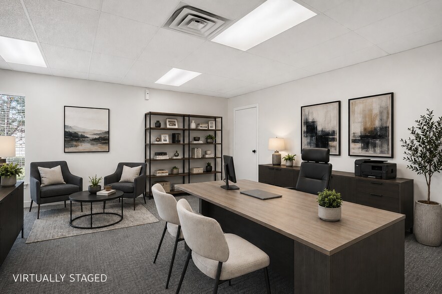 More Photos Of 1319 S John Redditt Dr, Lufkin Office For Sale
