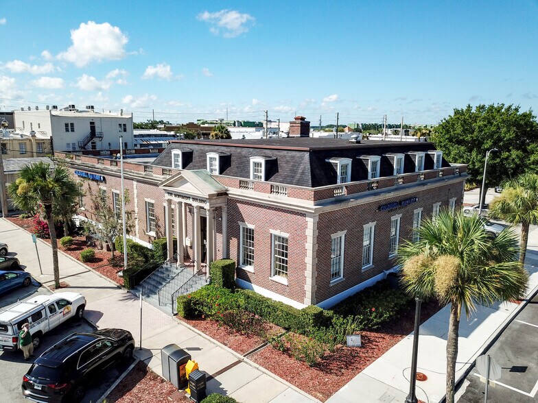 Primary Photo Of 22 W Monument Ave, Kissimmee Office For Lease
