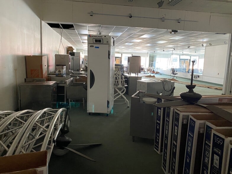 More Photos Of 11301-11307 Georgia Ave, Silver Spring Unknown For Lease