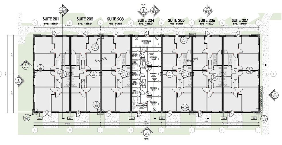 More Photos Of 0 Dawson Forest Rd E, Dawsonville Office For Sale