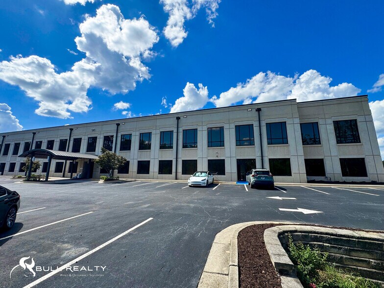 More Photos Of 34 Upper Riverdale Rd, Riverdale Medical For Lease