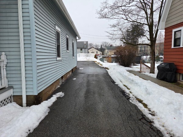 More Photos Of 39 Maple Ave, New City Storefront Retail Office For Lease