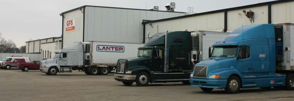 More Photos Of 165 Old Salem Rd, Martin Distribution For Lease