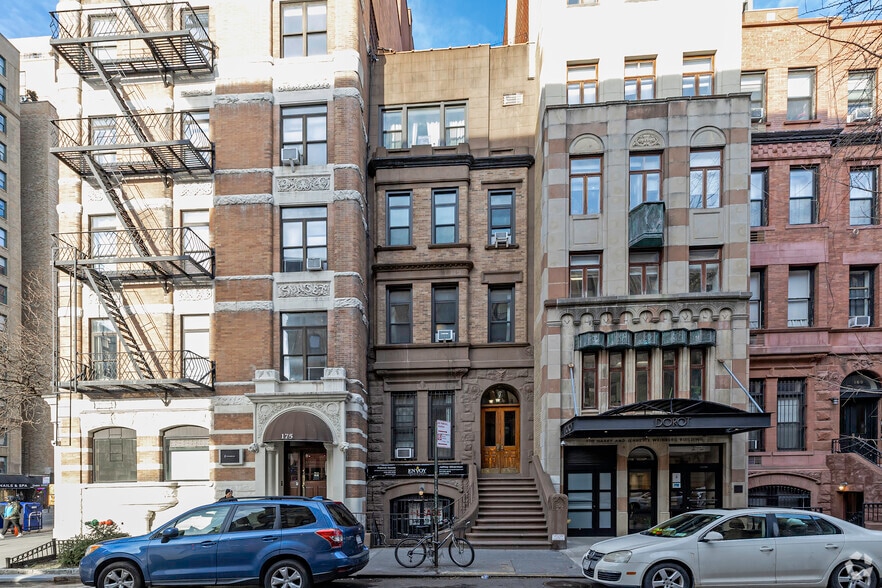 More Photos Of 173 W 85th St, New York Apartments For Lease