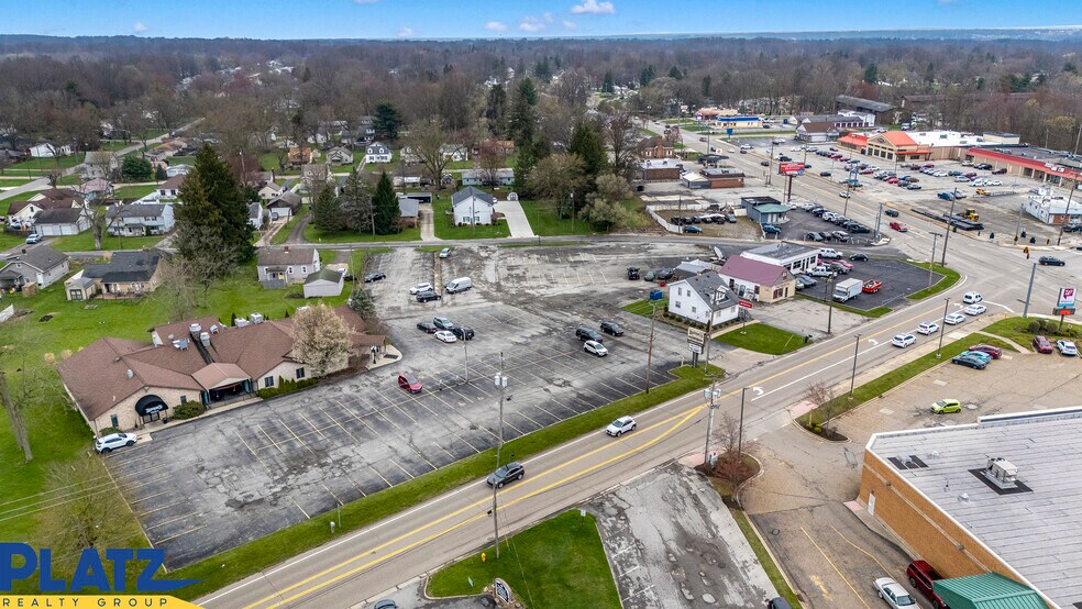 More Photos Of 3636 Canfield Rd, Cornersburg Restaurant For Sale