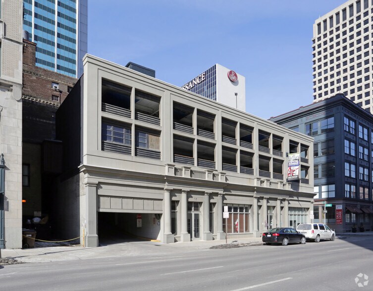 Primary Photo Of 15-23 N 4th St, Columbus Office For Lease