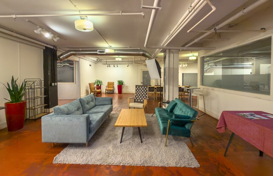 More Photos Of 110 Campbell Ave SW, Roanoke Loft Creative Space For Sale