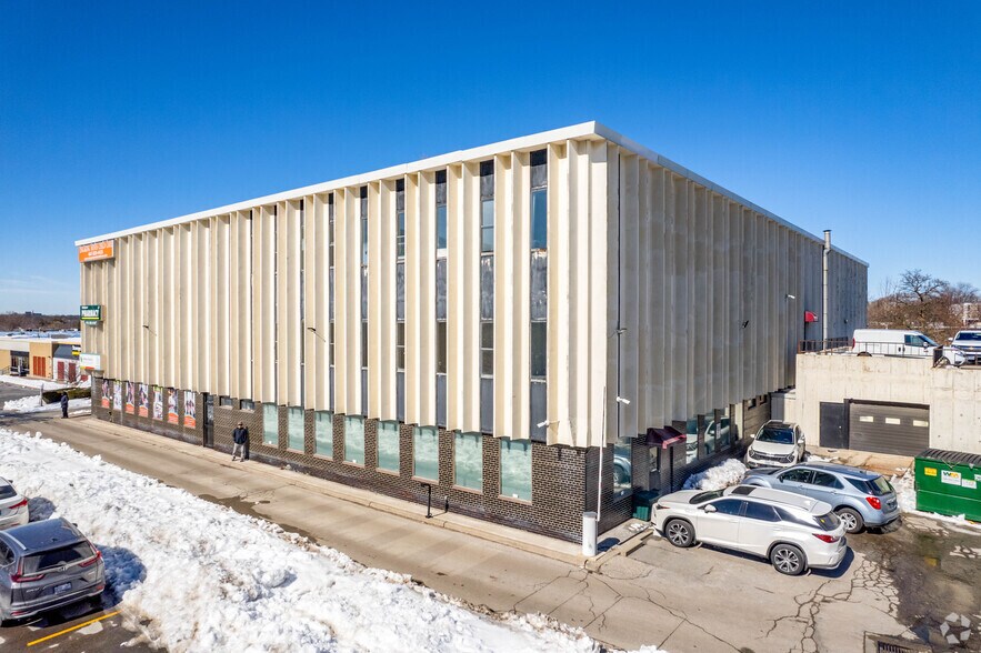 More Photos Of 29 Gervais Dr, Toronto Office For Lease