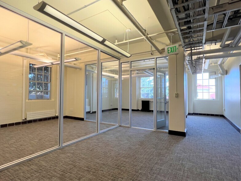 More Photos Of 220 Halleck St, San Francisco Office For Lease