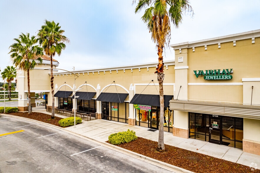 More Photos Of 1700 Sand Lake Rd, Orlando General Retail For Lease