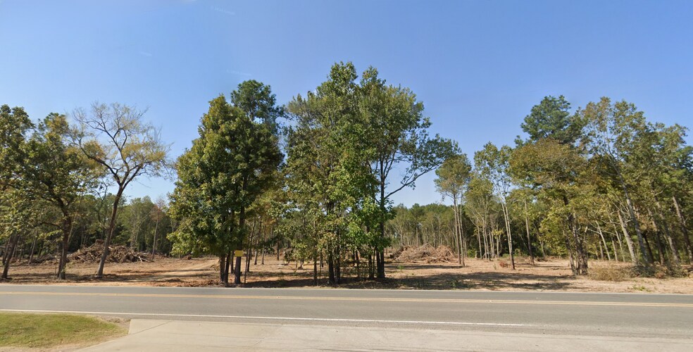 Primary Photo Of 10270 Linwood Ave, Shreveport Land For Sale