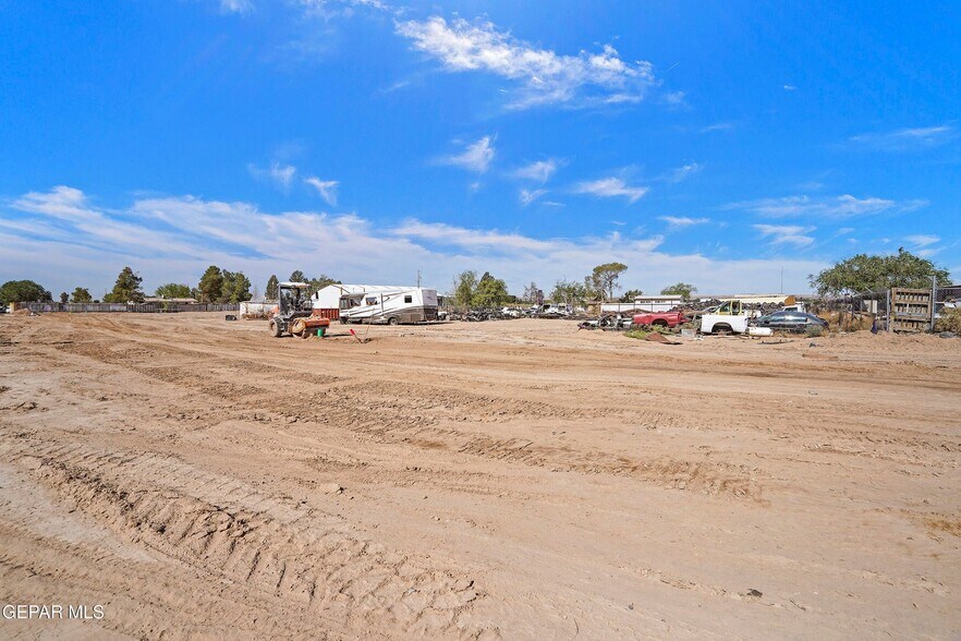 More Photos Of 7508 Doniphan Dr, Canutillo Land For Sale