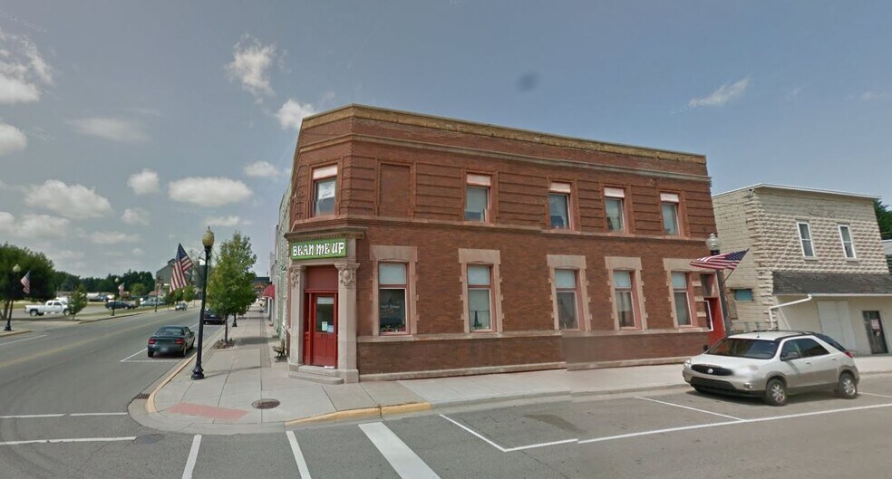 More Photos Of 231 E Railway St, Coleman Loft Creative Space For Lease