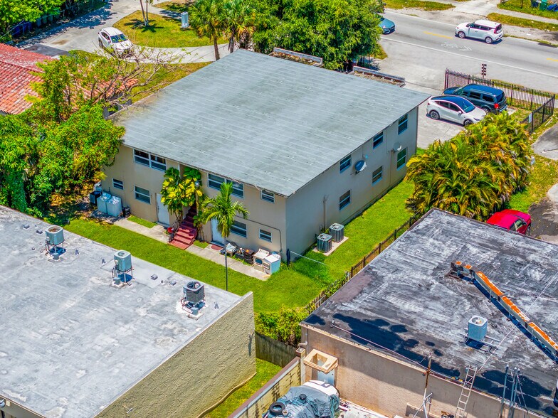 More Photos Of 14880 N Miami Ave, Miami Apartments For Sale