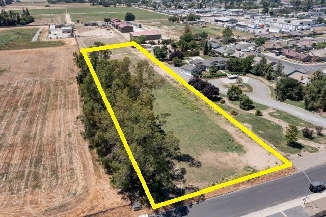 More Photos Of 1st St, Hilmar Land For Sale