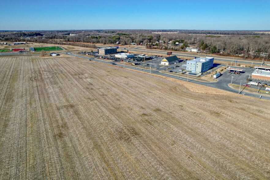 More Photos Of Silicato Parkway Lot #4 Pky, Milford Land For Sale