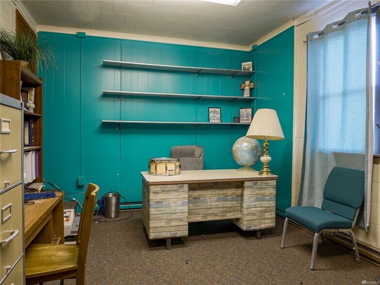 More Photos Of 1300 Foster ave, Bridgeport Religious Facility For Sale