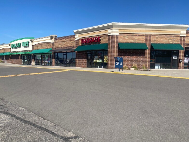 More Photos Of 802-822 Yellow Brick Rd, Chaska Unknown For Lease