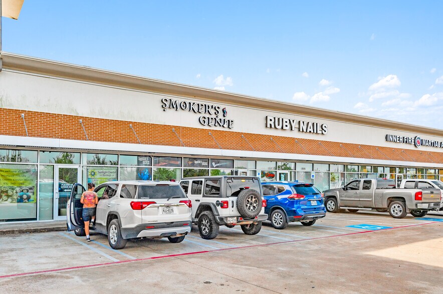 More Photos Of 1800 Pearland Pky, Pearland Unknown For Lease