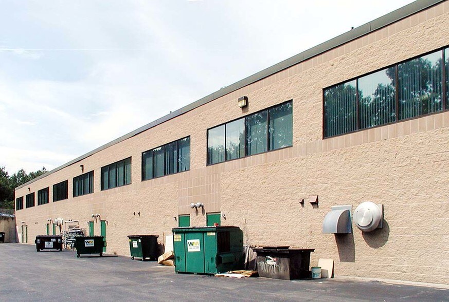 More Photos Of 285 Central St, Leominster General Retail For Lease