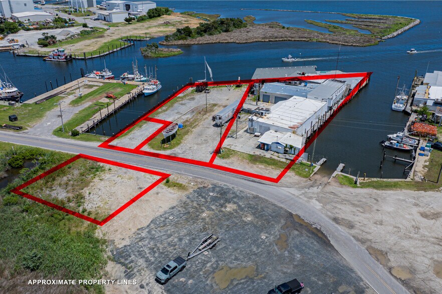 More Photos Of 4683 Mill Landing rd, Wanchese Land For Sale