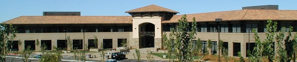 More Photos Of 1101 Investment Blvd, El Dorado Hills Office For Lease