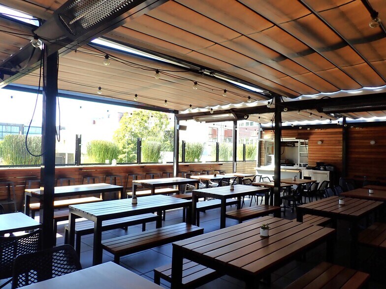 More Photos Of 25 Lusk St, San Francisco Restaurant For Lease