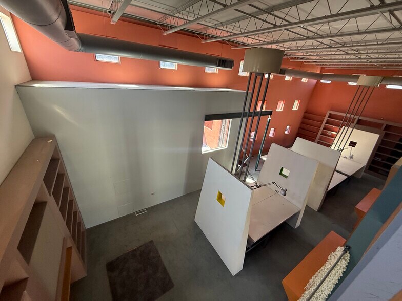 More Photos Of 357 N Craig St, Pittsburgh Office For Lease