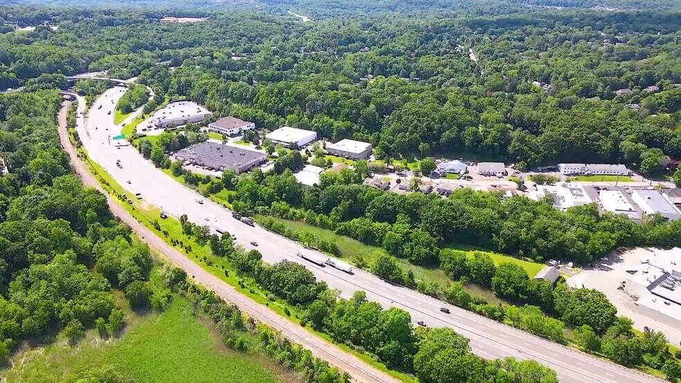 Primary Photo Of 3 Tice Rd, Franklin Lakes Distribution For Lease