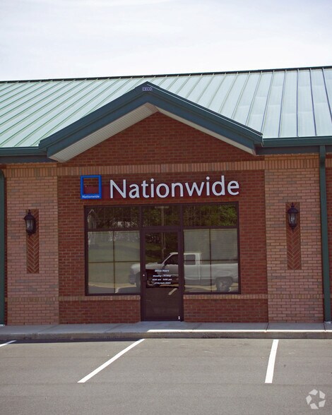 More Photos Of 4155 Lee St, Buford Unknown For Lease