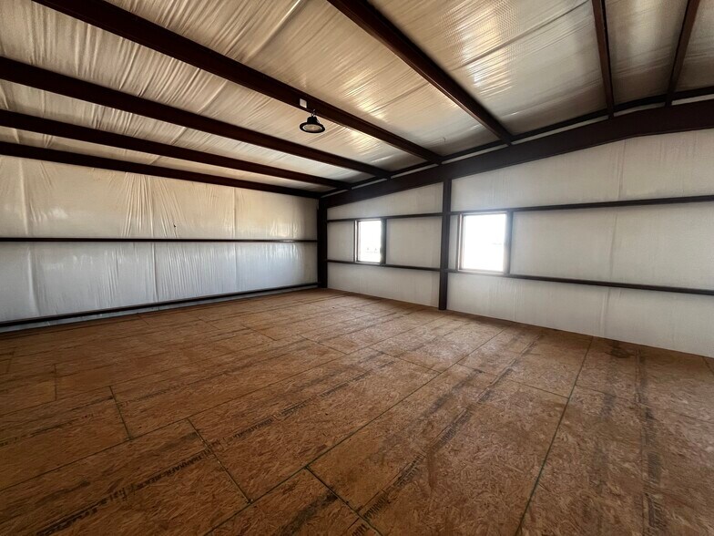 More Photos Of 4612 County Road 128, Midland Industrial For Lease