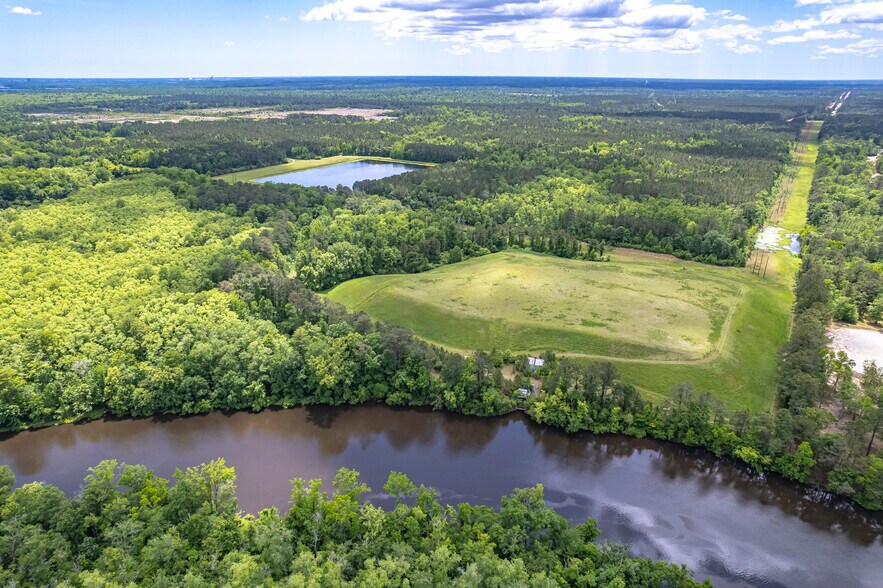 More Photos Of 3500 Daniels Rd NE, Leland Land For Sale