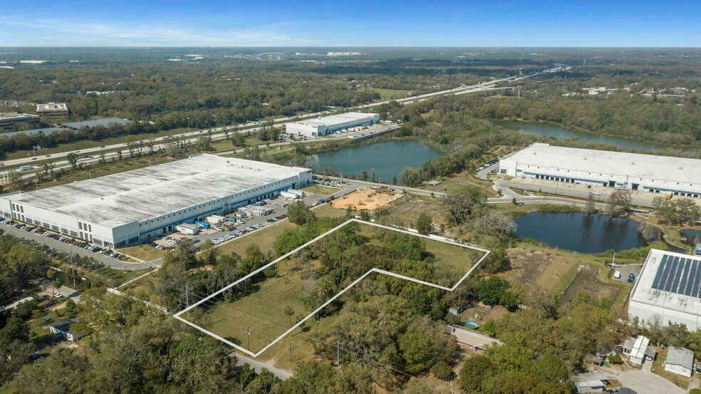 More Photos Of 10706 & 10708 Bryan Rd, Tampa Land For Sale