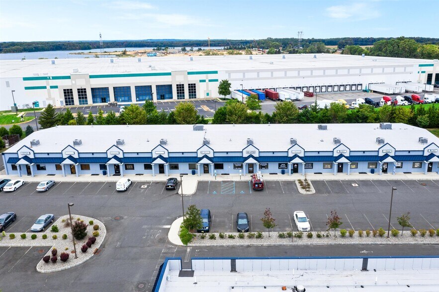 More Photos Of 891-893 Cranbury South River Rd, Monroe Township General Retail For Sale