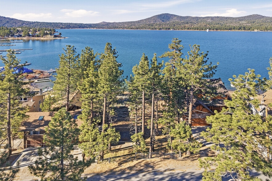 More Photos Of 40598 Simonds Dr, Big Bear Lake Land For Sale