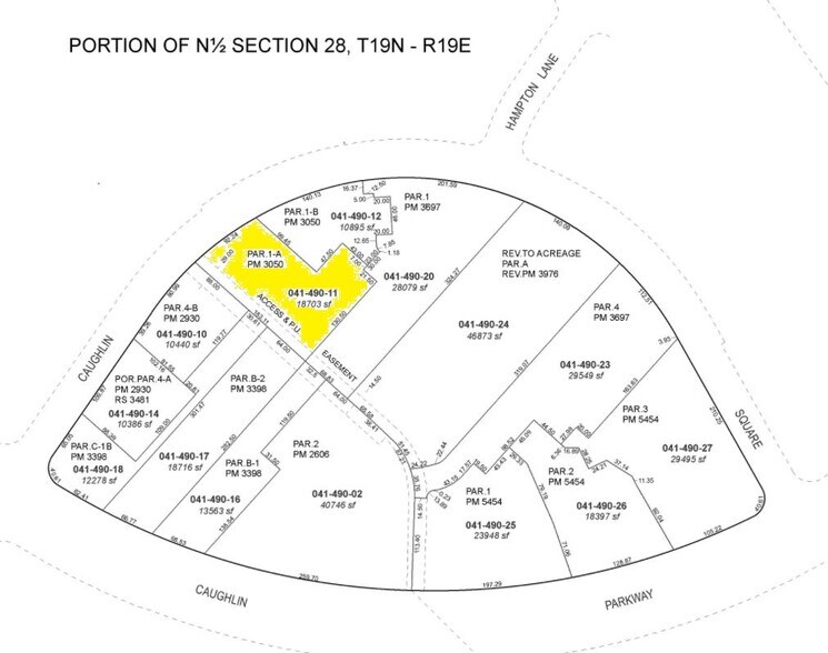 More Photos Of 4777 Caughlin Pky, Reno Office For Sale