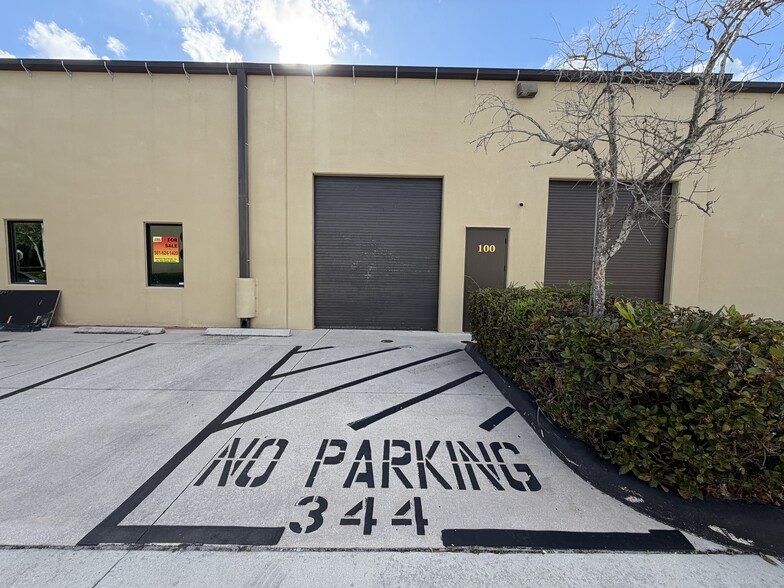 More Photos Of 2885 Jupiter Park Dr, Jupiter Warehouse For Sale