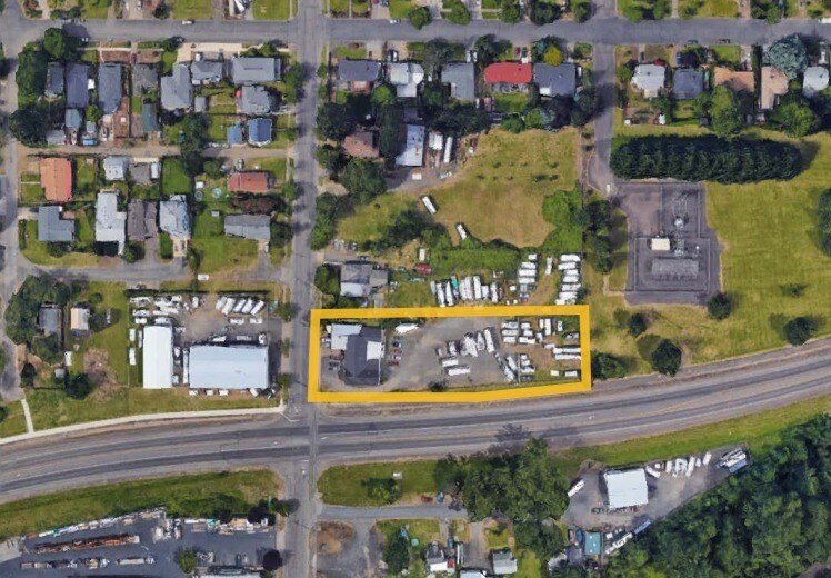 More Photos Of 1021 Elm St, Forest Grove Land For Sale