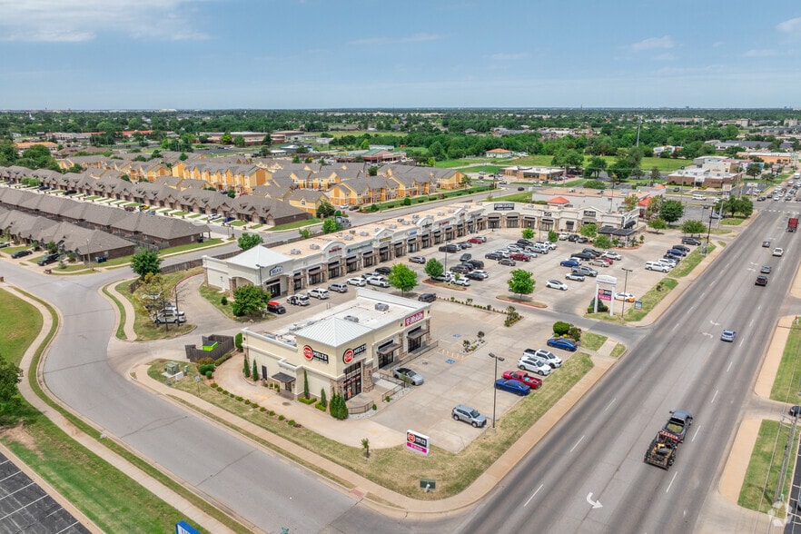 More Photos Of 89th & S Western Ave, Oklahoma City Unknown For Lease