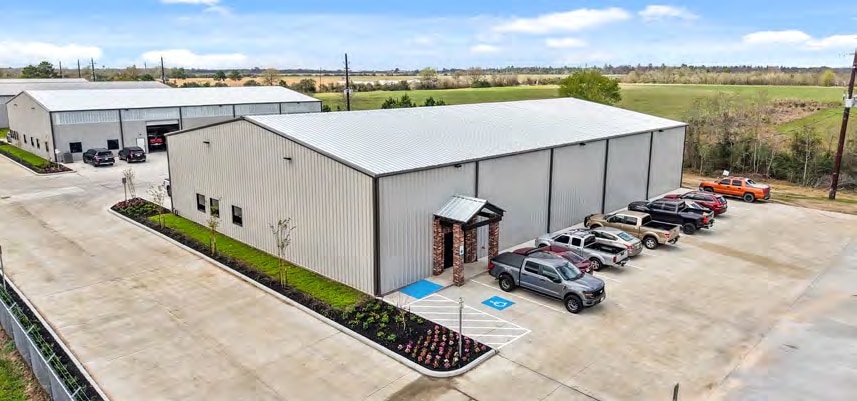 More Photos Of 19286 Kickapoo Rd, Waller Unknown For Lease