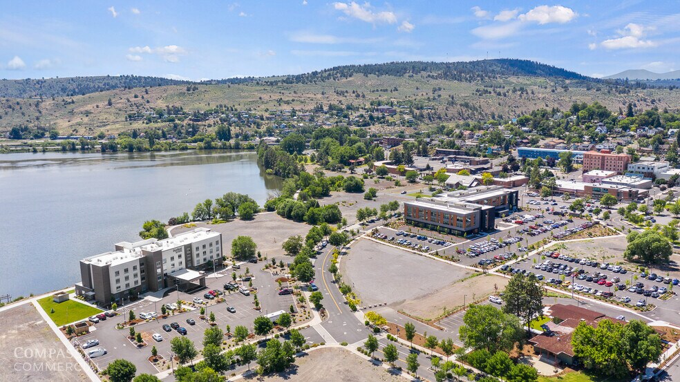 More Photos Of 320 Timbermill Dr, Klamath Falls Land For Sale