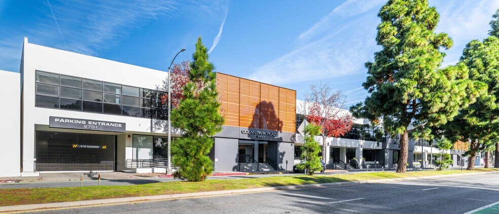 More Photos Of 2701 Ocean Park Blvd, Santa Monica Medical For Lease