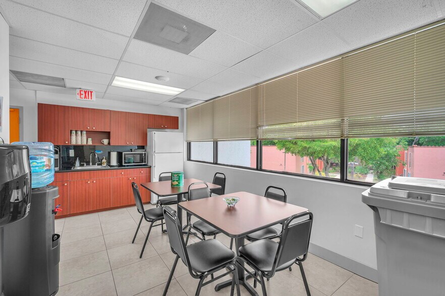 More Photos Of 8900 SW 107th Ave, Miami Office For Lease